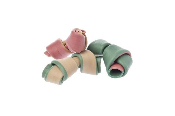 Ferribiella BONE FRUIT NODINI 100G - Zue For Pet Supplies Co.