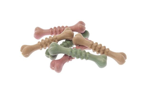 Ferribiella BONE FRUIT OSSETTI 100G - Zue For Pet Supplies Co.