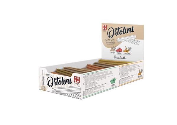 Ferribiella ORTOLINI BARS L (SINGLE PIECE) - Zue For Pet Supplies Co.