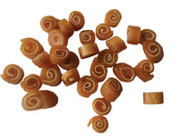 Ferribiella Chicken + Codfish Bites 80gr - مكافأت الحيوانات الأليفة - Zue For Pet Supplies Co.