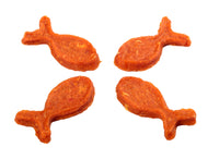 Ferribiella Salmon Fishes 80gr - مكافأت الحيوانات الأليفة - Zue For Pet Supplies Co.