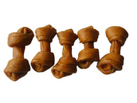 Ferribiella Soft Chicken Bones 80gr. - مكافأت الحيوانات الأليفة - Zue For Pet Supplies Co.