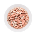 Grandorf Tuna Fillet & Chicken Breast - 70g Pack of 6 - طعام معلب للقطط - Zue For Pet Supplies Co.