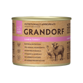 Grandorf Lamb & Turkey - Puppy 200g - طعام الكلاب - Zue For Pet Supplies Co.