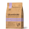 Grandorf Turkey  -  Adult Mini Breeds 1kg - طعام الكلاب - Zue For Pet Supplies Co.