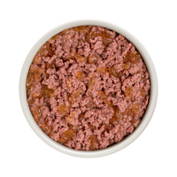Grandorf Beef & Turkey - Adult Dog 400g - طعام معلب الكلاب - Zue For Pet Supplies Co.