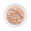 Grandorf Chicken Breast & Salmon - 70g Pack of 6 - طعام معلب للقطط - Zue For Pet Supplies Co.