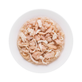 Grandorf Chicken Breast & Seabass - 70g Pack of 6 - طعام معلب للقطط - Zue For Pet Supplies Co.