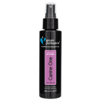 Groom Professional Canine One Cologne - 100ml - مستلزمات الحيوانات الأليفة - Zue For Pet Supplies Co.