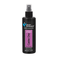 Groom Professional Canine One Cologne - 200ml - مستلزمات الحيوانات الأليفة - Zue For Pet Supplies Co.