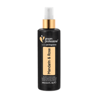 Groom Professional Exclusive Mandarin & Rose Fragrance 200ml - مستلزمات الحيوانات الأليفة - Zue For Pet Supplies Co.