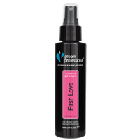 Groom Professional First Love Cologne - 100ml - كولونيا جروم بروفيشنال فيرست لوف - 100 مل - Zue For Pet Supplies Co.