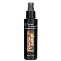 Groom Professional Warm Spice & Vanilla Cologne - 100ml - مستلزمات الحيوانات الأليفة - Zue For Pet Supplies Co.