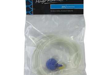 Hugo Premium Airline 6mm Kit - ديكور حوض السمك - Zue For Pet Supplies Co.