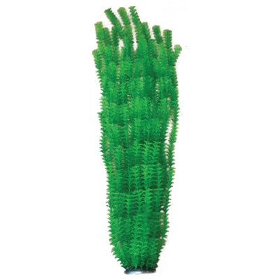 Hugo Xl Large Plant Green 2 95cm - ديكور حوض السمك - Zue For Pet Supplies Co.