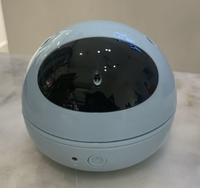 Robotic Baobao-cat Toys - العاب للقطط-Laser-B - Zue For Pet Supplies Co.