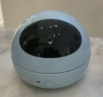 Robotic Baobao-cat Toys - العاب للقطط-Laser-B - Zue For Pet Supplies Co.