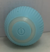 Cat Smart Rotating Ball - Green-Laser - Zue For Pet Supplies Co.