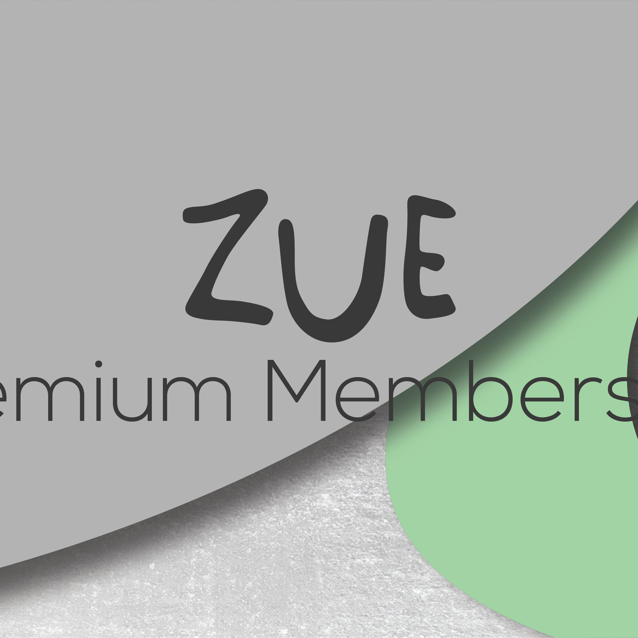 Premium Membership