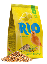 RIO Feed for canaries. Daily feed 500gm - طعام الطيور - Zue For Pet Supplies Co.