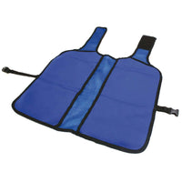 Croci Vest Fresh 74X53cm M - سترة فريش 74×53 سم م - اكسسوارات الكلاب - Zue For Pet Supplies Co.