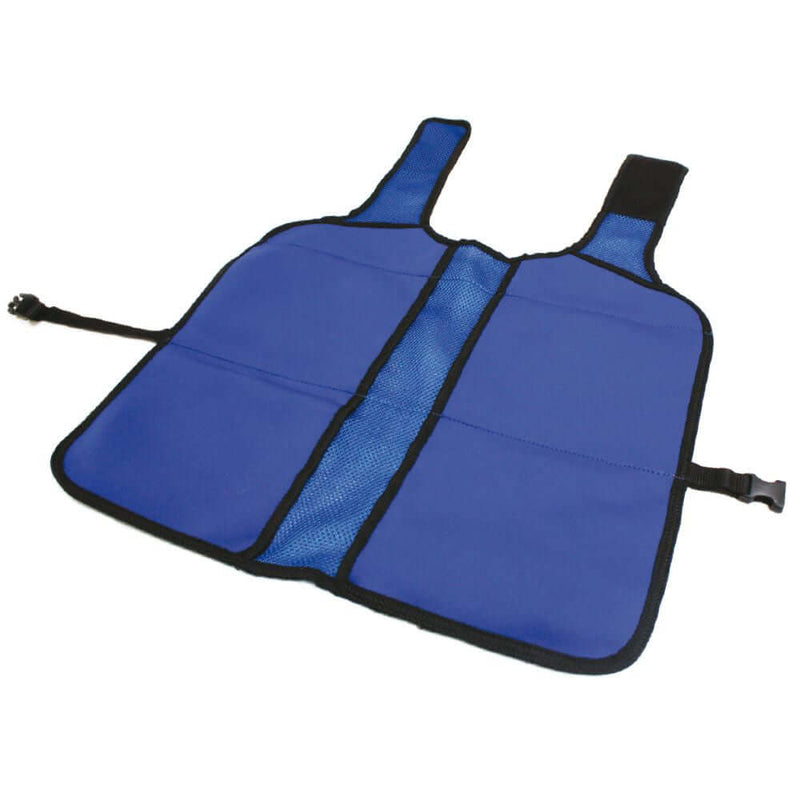 Croci Vest Fresh 74X53cm M - سترة فريش 74×53 سم م - اكسسوارات الكلاب - Zue For Pet Supplies Co.