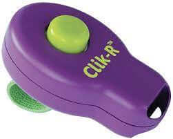 Croci Clik-R Training Tool - اكسسوارات الكلاب - Zue For Pet Supplies Co.