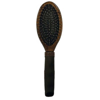 Croci Brush Barbershop 23X4.6X3.4cm - مستلزمات النظافة والعناية والرعاية - Zue For Pet Supplies Co.