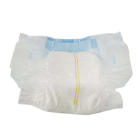 Croci Dog Nappy XL 10pcs. 40-62cm - حفاضات للكلاب XL 10 قطع. 40-62 سم - مستلزمات النظافة والعناية والرعاية - Zue For Pet Supplies Co.