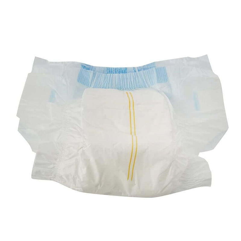 Croci Dog Nappy XL 10pcs. 40-62cm - حفاضات للكلاب XL 10 قطع. 40-62 سم - مستلزمات النظافة والعناية والرعاية - Zue For Pet Supplies Co.