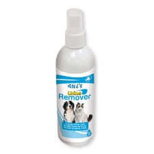 Croci Gill'S  Urine  Remover 120ml - جيل مزيل البول 120 مل - مستلزمات النظافة والعناية والرعاية - Zue For Pet Supplies Co.