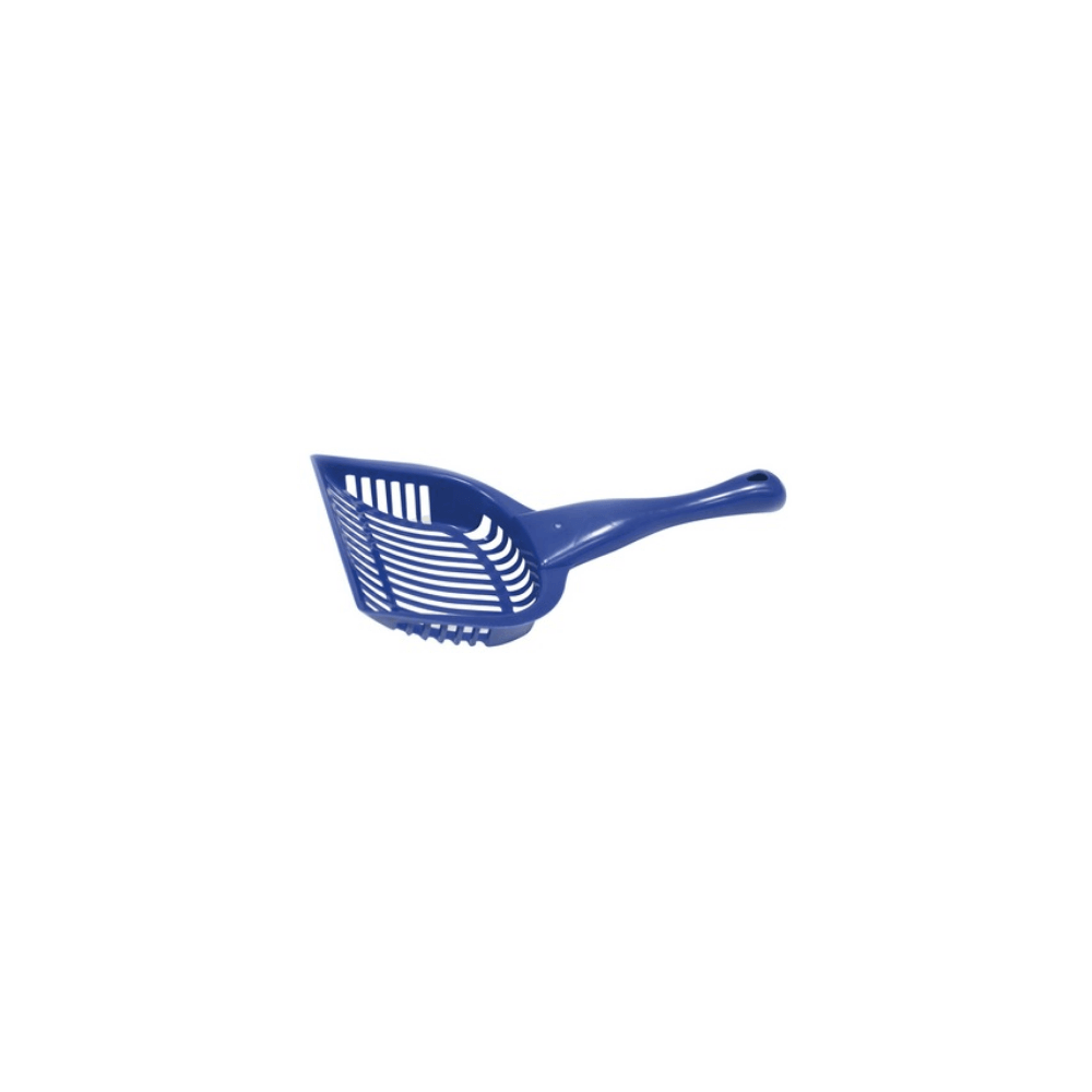 Croci Hygienic Shovel Jumbo 28X13.5X3.5cm - مجرفة صحية جامبو 28X13.5X3.5سم - مستلزمات النظافة والعناية والرعاية - Zue For Pet Supplies Co.