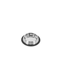 Farm Company Non-Skid Stainless Steel Bowl Heavy Dish - 24 cm - Zue For Pet Supplies Co.