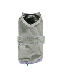 Farm Company Free Sprit SempreConTe Raincoat Blue cm 45 - ملابس للحيوانات الأليفة - Zue For Pet Supplies Co.