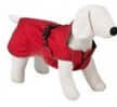 Farm Company Free Spirit Petshell raincoat Red 50 cm - ملابس للحيوانات الأليفة - Zue For Pet Supplies Co.