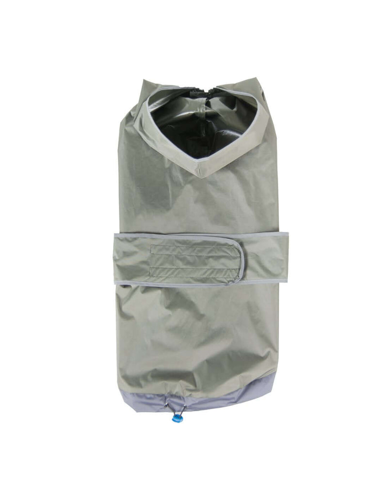 Farm Company Free Sprit SempreConTe Raincoat Yellow cm 70 - ملابس للحيوانات الأليفة - Zue For Pet Supplies Co.