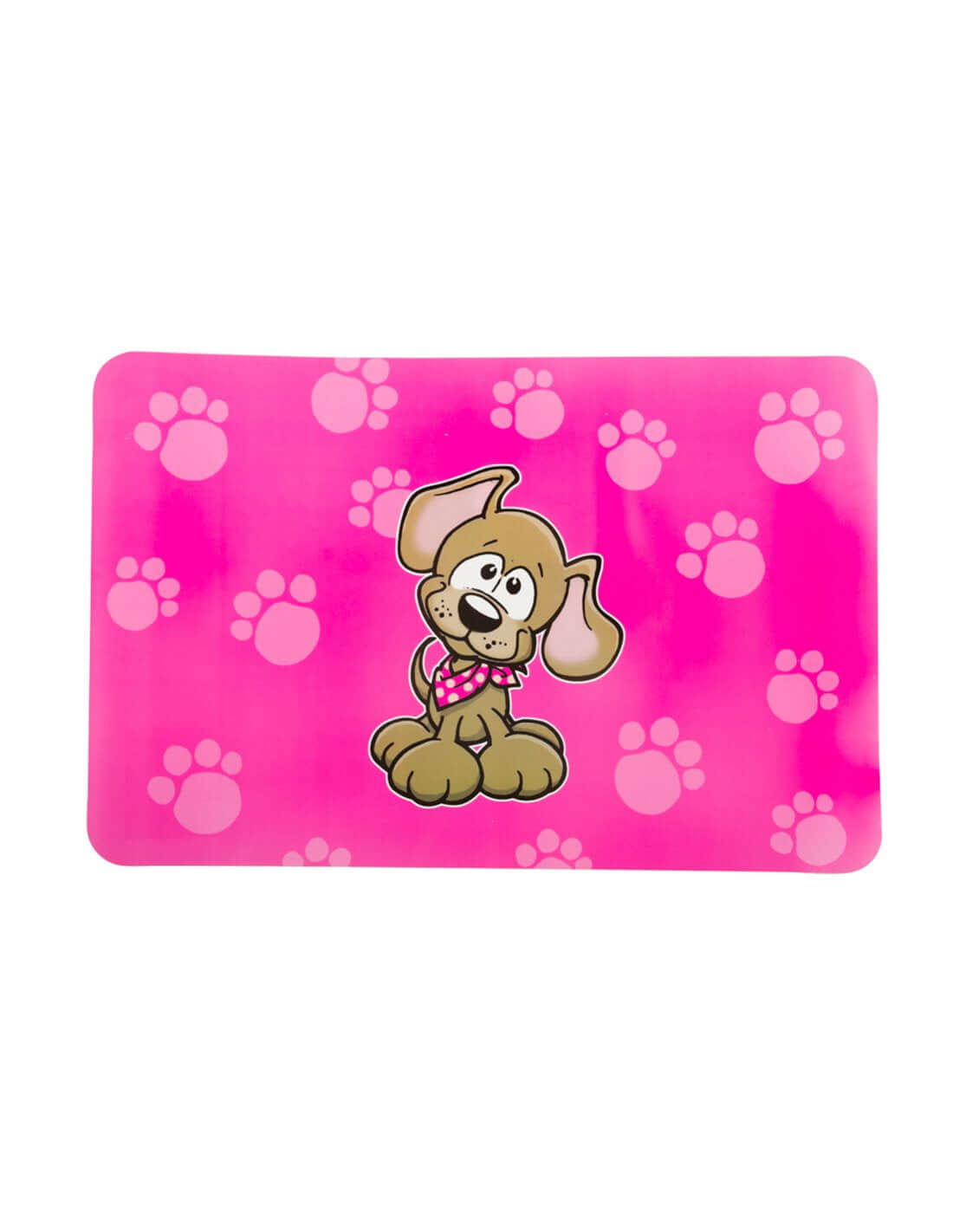 Farm Company Puppy PVC Mat 43cmx28cm - اكسسوارات الكلاب - Zue For Pet Supplies Co.