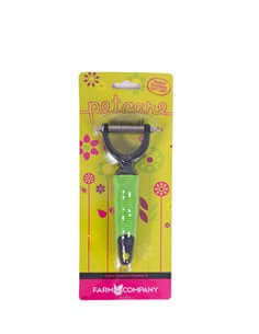 Farm Company 23+12 blade stripper rubber soft grip - مستلزمات الحيوانات الأليفة - Zue For Pet Supplies Co.
