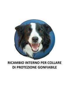 Farm Company Inner spare part for inflatable collar XL - مستلزمات الحيوانات الأليفة - Zue For Pet Supplies Co.