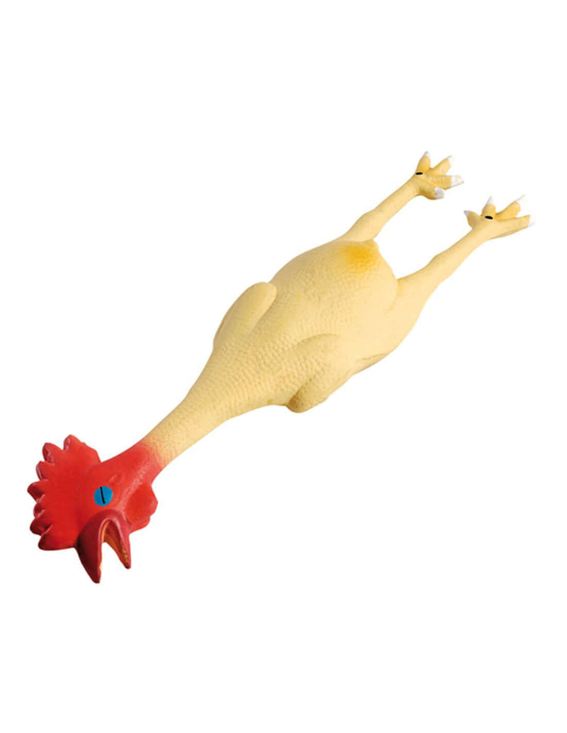 Farm Company Latex chicken - L/26 cm - ألعاب الكلاب - Zue For Pet Supplies Co.