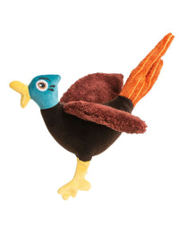 Farm Company Pheasant Hunting Plush Toy - 37x22cm - ألعاب الكلاب - Zue For Pet Supplies Co.