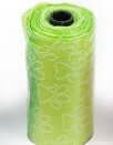 Farm Company Expo FidoRoll Waste Bags  - 15bags each roll - مستلزمات النظافة والعناية والرعاية - Zue For Pet Supplies Co.