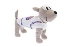 Ferribiella Basket Jam T-Shirt - 30cm - ملابس للحيوانات الأليفة - Zue For Pet Supplies Co.