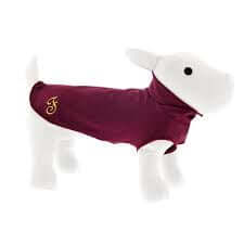 Ferribiella Dog Tonic Underwear 43cm Wine - ملابس للحيوانات الأليفة - Zue For Pet Supplies Co.