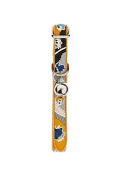Ferribiella Rubber Cat Collar 1.2mmX30cm Orange - طوق للقطط - Zue For Pet Supplies Co.