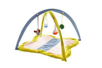 Ferribiella Gym For Cat w/Scratching 44X44X34cm - العاب القطط - Zue For Pet Supplies Co.
