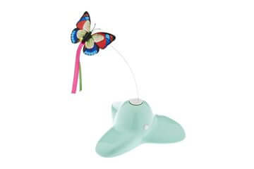 Ferribiella Spiteful Butterfly 18X20X8cm - Zue For Pet Supplies Co.