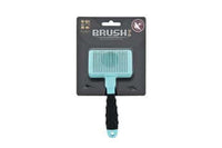 Ferribiella Autocleaning Brush Eco Large - اكسسوارات الكلاب - Zue For Pet Supplies Co.