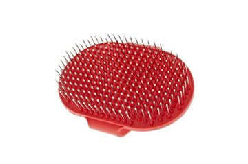 Ferribiella Brush w/Covered Tips - اكسسوارات الكلاب - Zue For Pet Supplies Co.