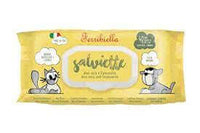 Ferribiella Dis. Wet Wipes Aloe-Chamomile 40sheets - اكسسوارات الكلاب - Zue For Pet Supplies Co.